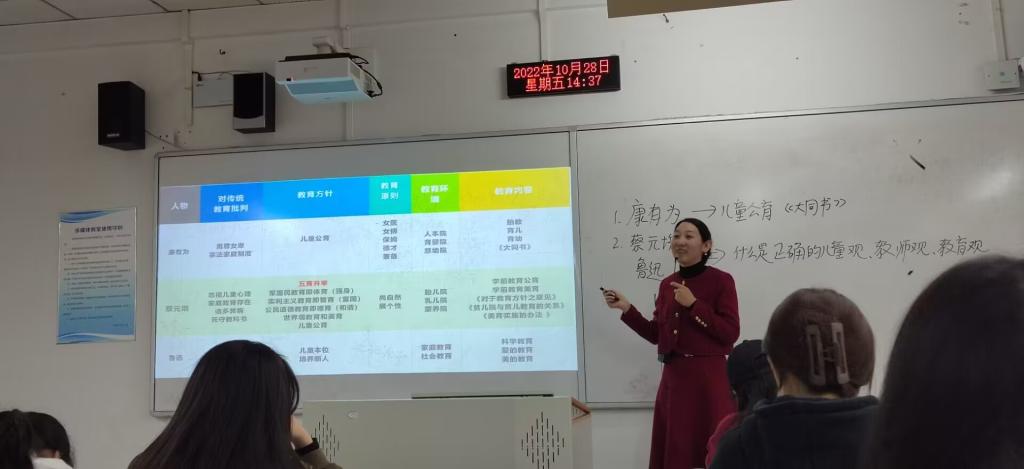 种好责任田